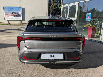 KIA K4 Neuwagen