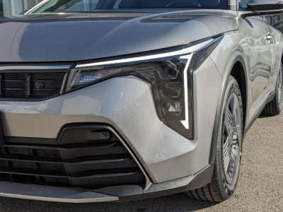 KIA K4 Neuwagen