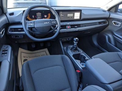 KIA K4 Neuwagen