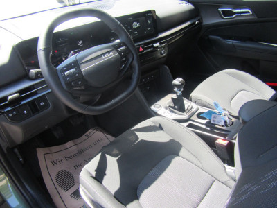 KIA Sportage Neuwagen