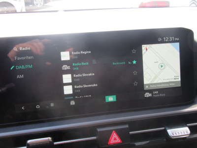 KIA Sportage Neuwagen