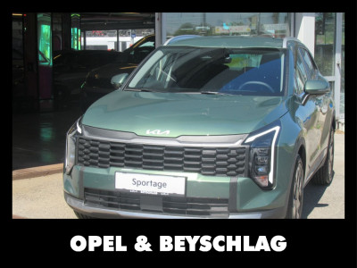 KIA Sportage Neuwagen