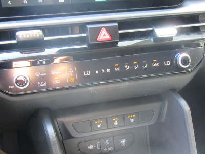 KIA Sportage Neuwagen