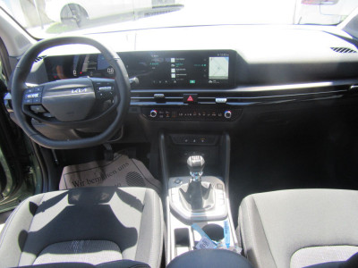 KIA Sportage Neuwagen