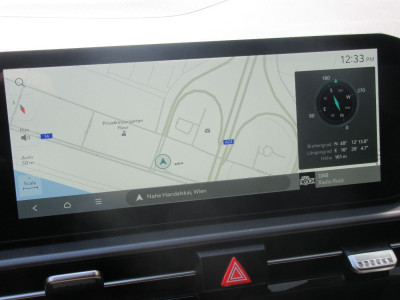 KIA Sportage Neuwagen