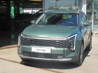KIA Sportage Neuwagen