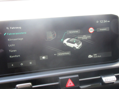 KIA Sportage Neuwagen