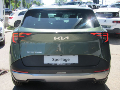 KIA Sportage Neuwagen
