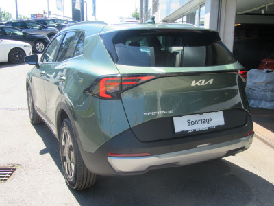 KIA Sportage Neuwagen