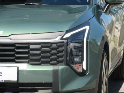 KIA Sportage Neuwagen