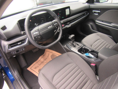 KIA K4 Neuwagen