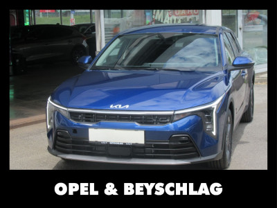 KIA K4 Neuwagen