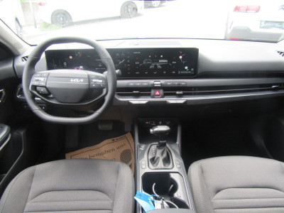 KIA K4 Neuwagen