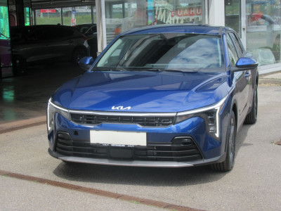 KIA K4 Neuwagen