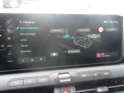 KIA K4 Neuwagen
