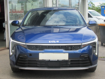 KIA K4 Neuwagen