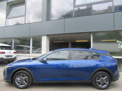 KIA K4 Neuwagen
