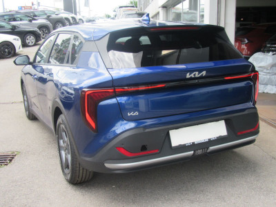 KIA K4 Neuwagen