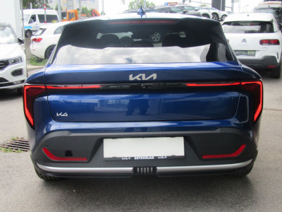 KIA K4 Neuwagen