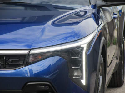 KIA K4 Neuwagen