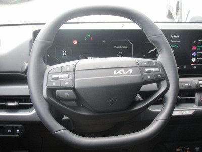 KIA K4 Neuwagen