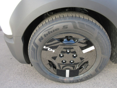 KIA PV5 Neuwagen