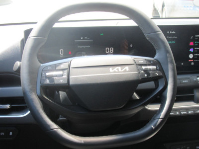 KIA K4 Neuwagen