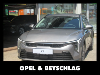 KIA K4 Neuwagen