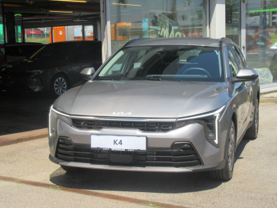 KIA K4 Neuwagen