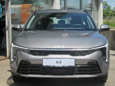 KIA K4 Neuwagen