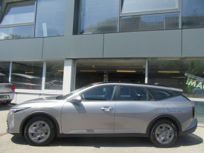 KIA K4 Neuwagen