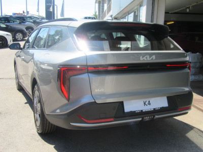KIA K4 Neuwagen