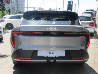 KIA K4 Neuwagen