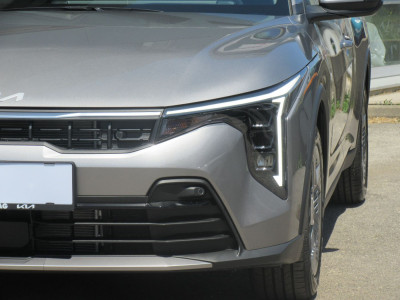 KIA K4 Neuwagen