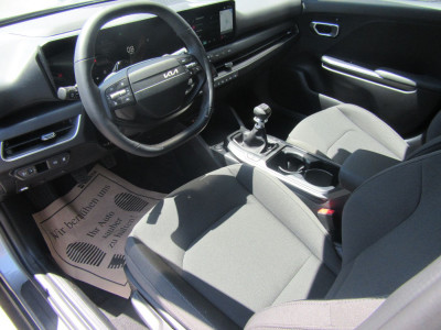 KIA K4 Neuwagen