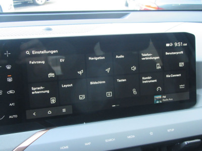 KIA EV5 Neuwagen