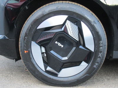 KIA EV5 Neuwagen