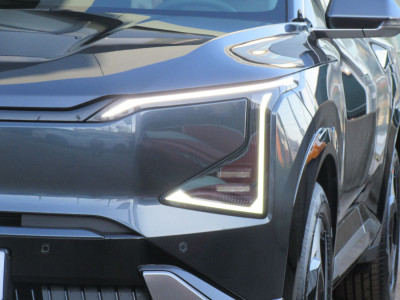 KIA EV5 Neuwagen