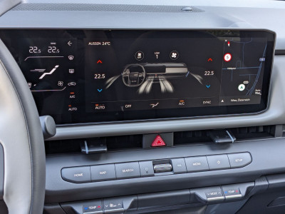 KIA Seltos Neuwagen KIA Seltos Neuwagen