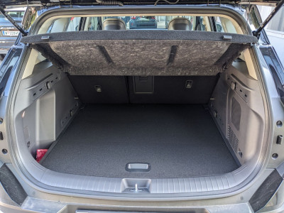 KIA Seltos Neuwagen KIA Seltos Neuwagen