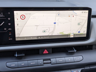 KIA Seltos Neuwagen KIA Seltos Neuwagen