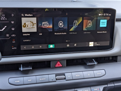KIA Seltos Neuwagen KIA Seltos Neuwagen
