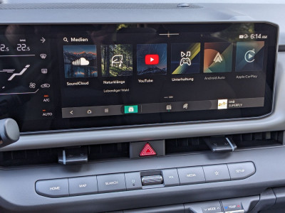 KIA Seltos Neuwagen KIA Seltos Neuwagen