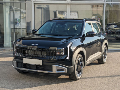 KIA Seltos Neuwagen KIA Seltos Neuwagen