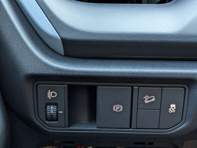 KIA Seltos Neuwagen KIA Seltos Neuwagen