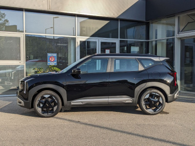 KIA Seltos Neuwagen KIA Seltos Neuwagen