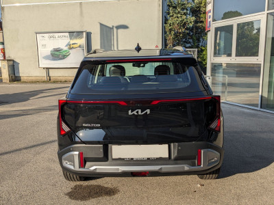 KIA Seltos Neuwagen KIA Seltos Neuwagen