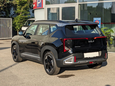 KIA Seltos Neuwagen KIA Seltos Neuwagen