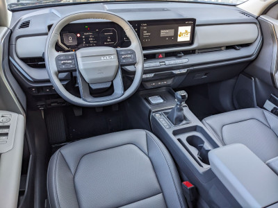KIA Seltos Neuwagen KIA Seltos Neuwagen