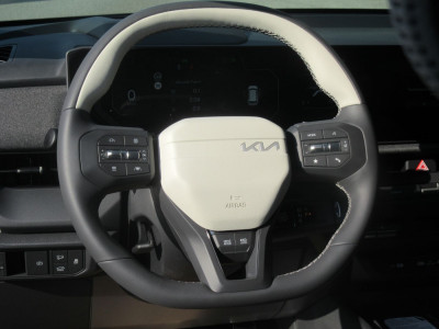 KIA Seltos Neuwagen